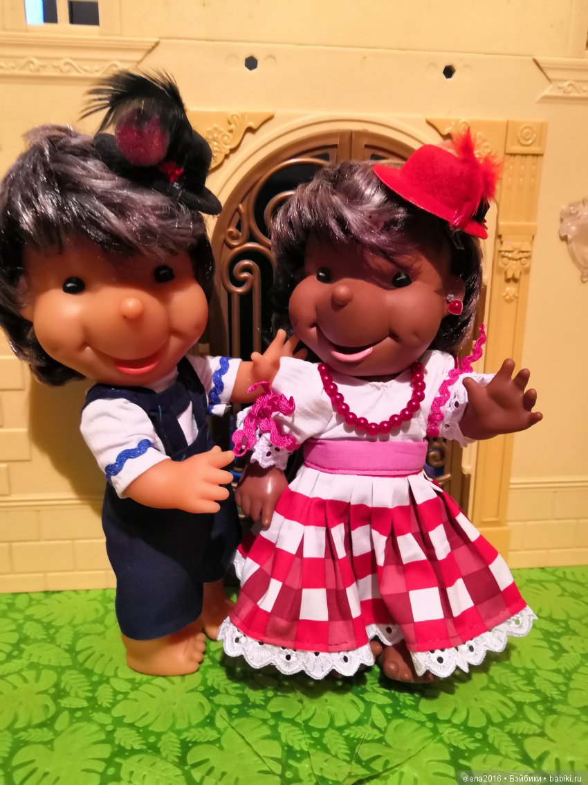 Вечер удался — Интересные игрушки и фигурки (разное): редкие