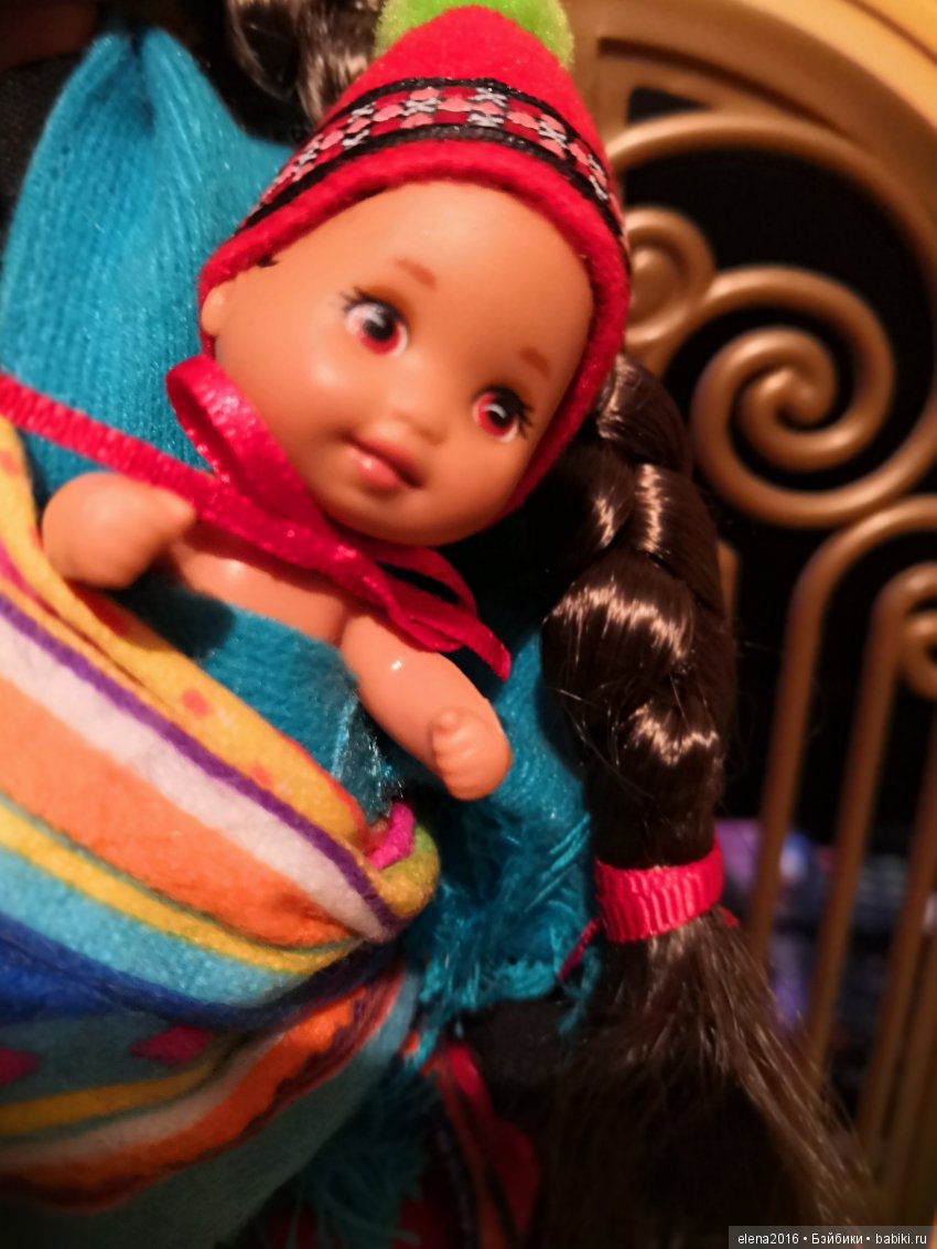 Вечер удался — Интересные игрушки и фигурки (разное): редкие (фото 4)