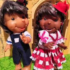 Вечер удался