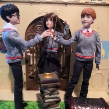 Гарри Поттер