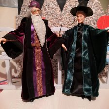 Профессора