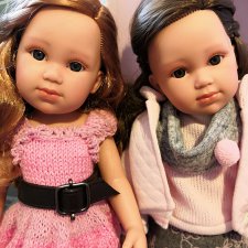 Лоренс. Лот. / Игровые куклы / Шопик - продать купить куклу / Бэйбики ...