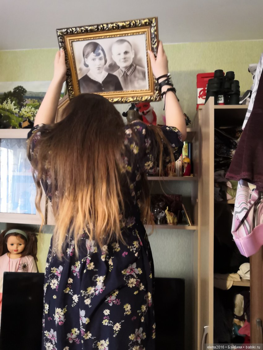 Старая шкатулка — Коллекции винтажных кукол и игрушек: СССР