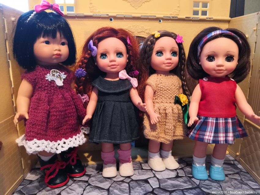 Ежики проснулись — Интересные игрушки и фигурки (разное): редкие (фото 5)