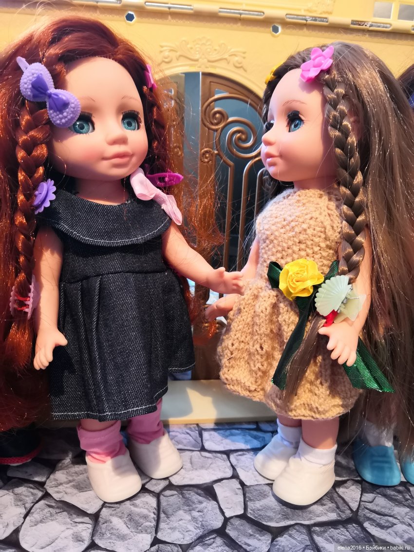 Ежики проснулись — Интересные игрушки и фигурки (разное): редкие (фото 6)