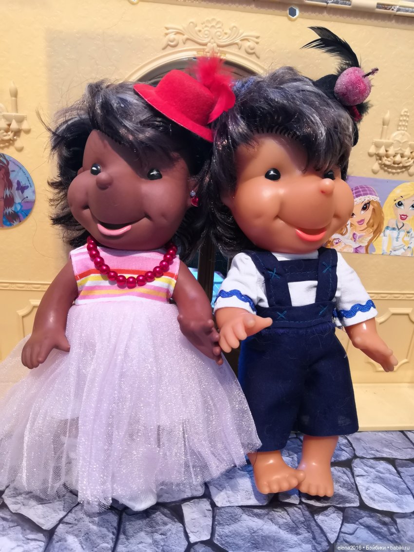 Ежики проснулись — Интересные игрушки и фигурки (разное): редкие