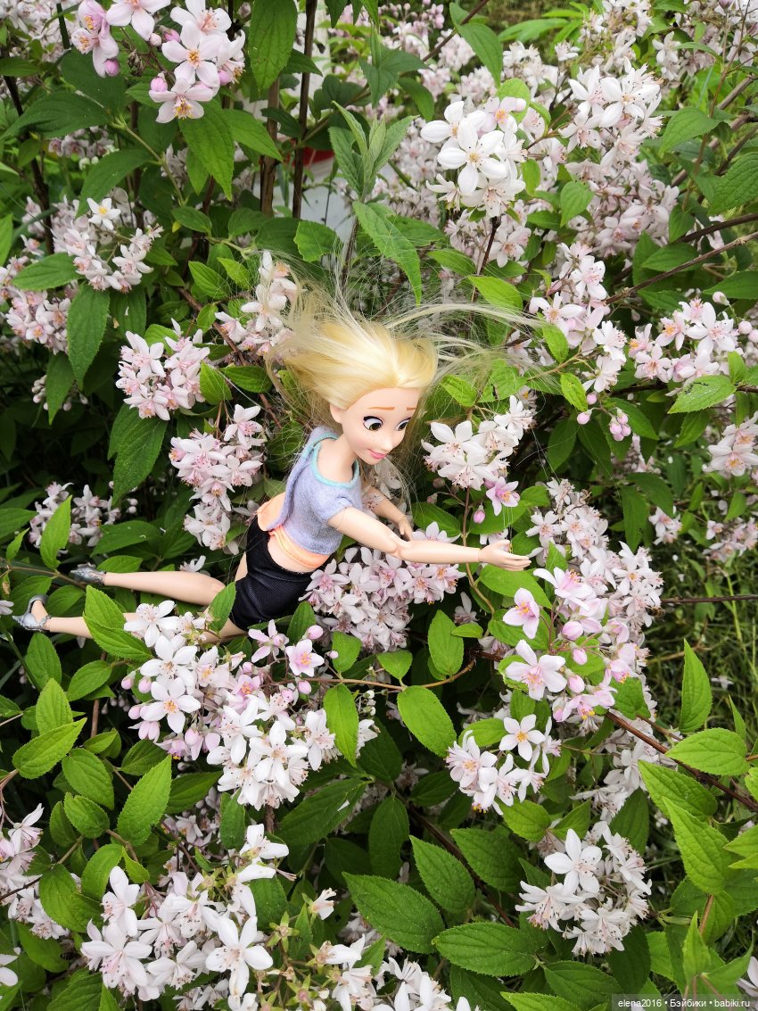 Рапуша на даче — Интересные игрушки и фигурки (разное): редкие