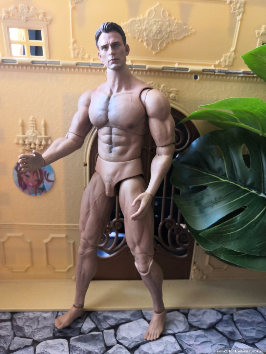 Геракл. Гера. Гена — Коллекционные экшн (фото 5)