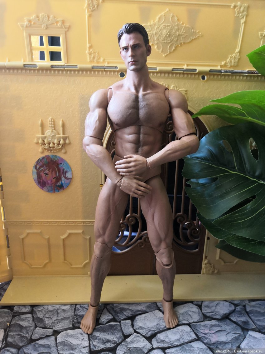 Геракл. Гера. Гена — Коллекционные экшн (фото 6)