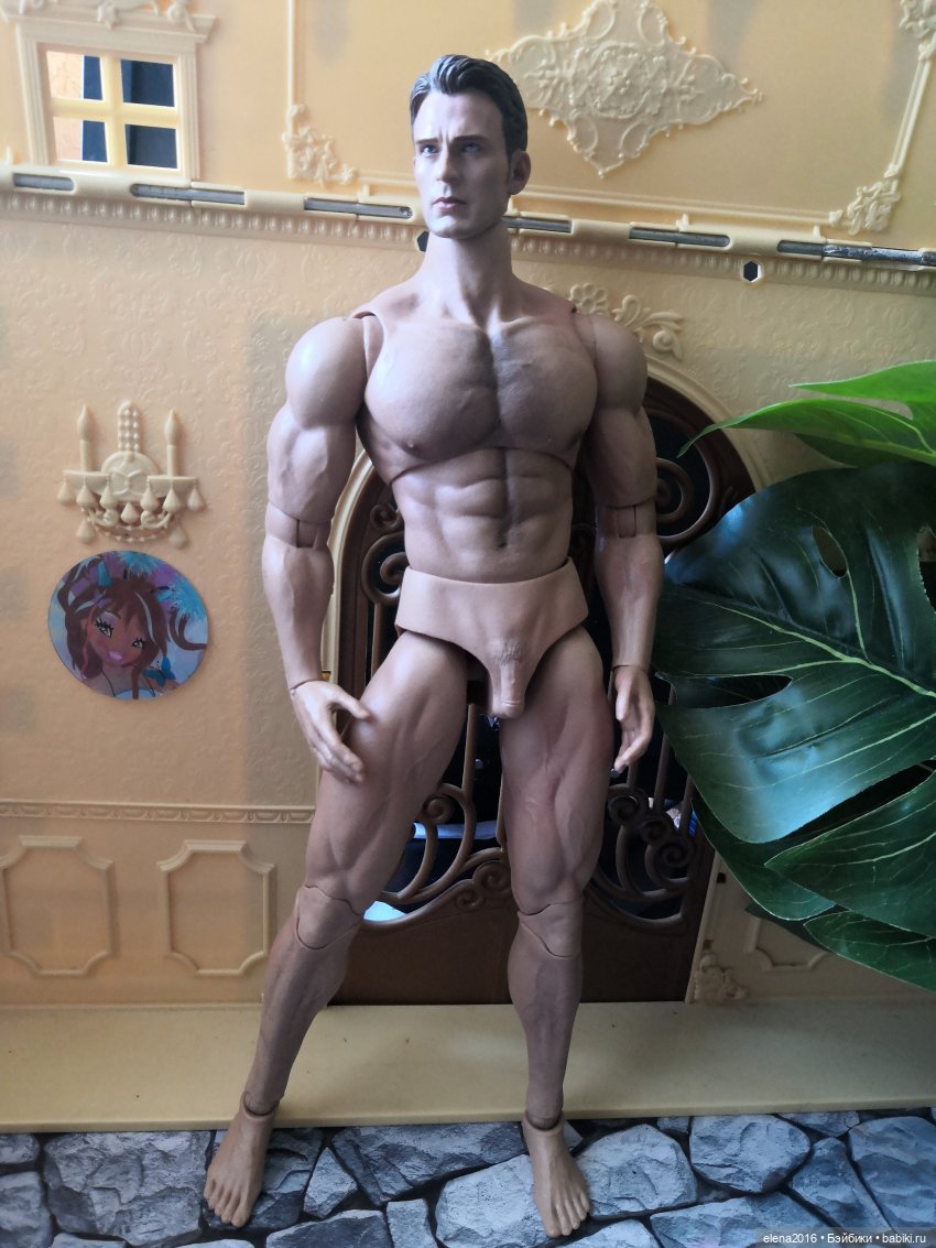 Геракл. Гера. Гена — Коллекционные экшн