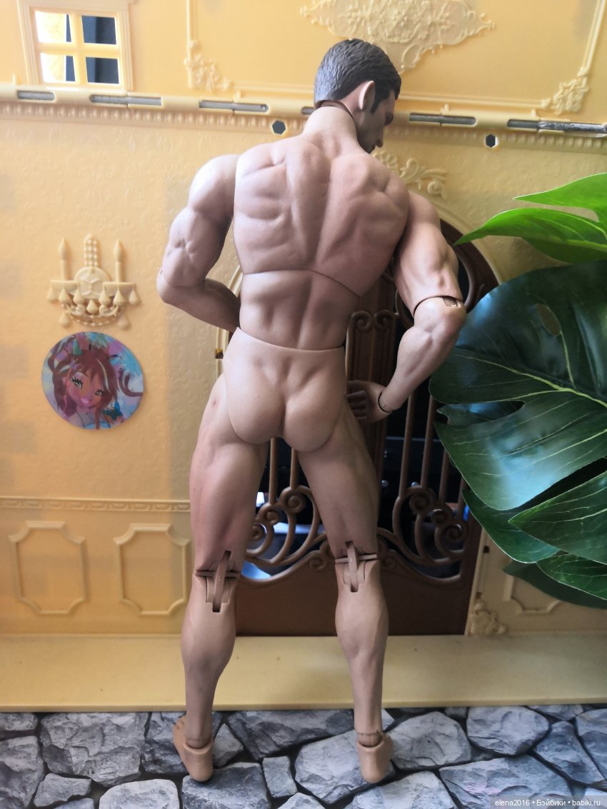 Геракл. Гера. Гена — Коллекционные экшн (фото 7)