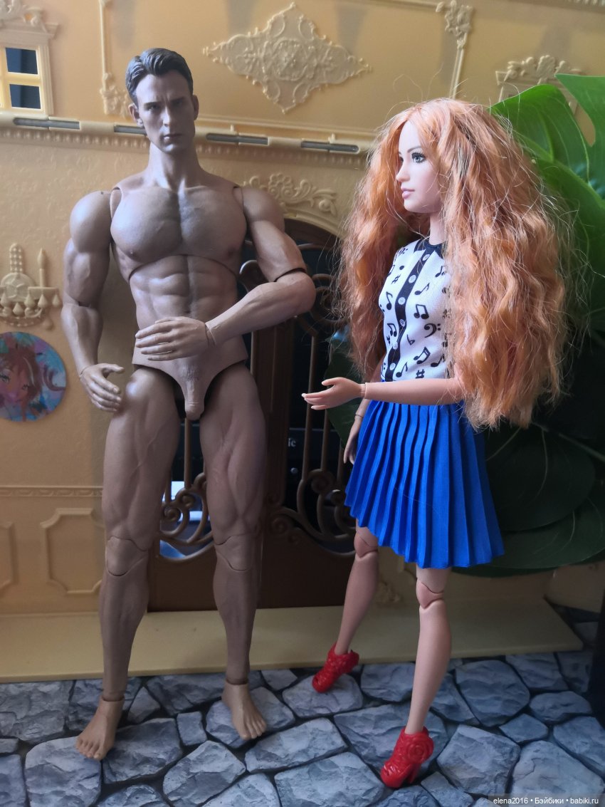 Геракл. Гера. Гена — Коллекционные экшн (фото 9)