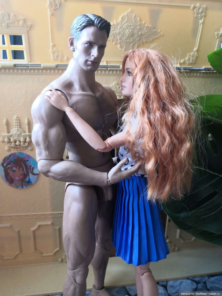 Геракл. Гера. Гена — Коллекционные экшн