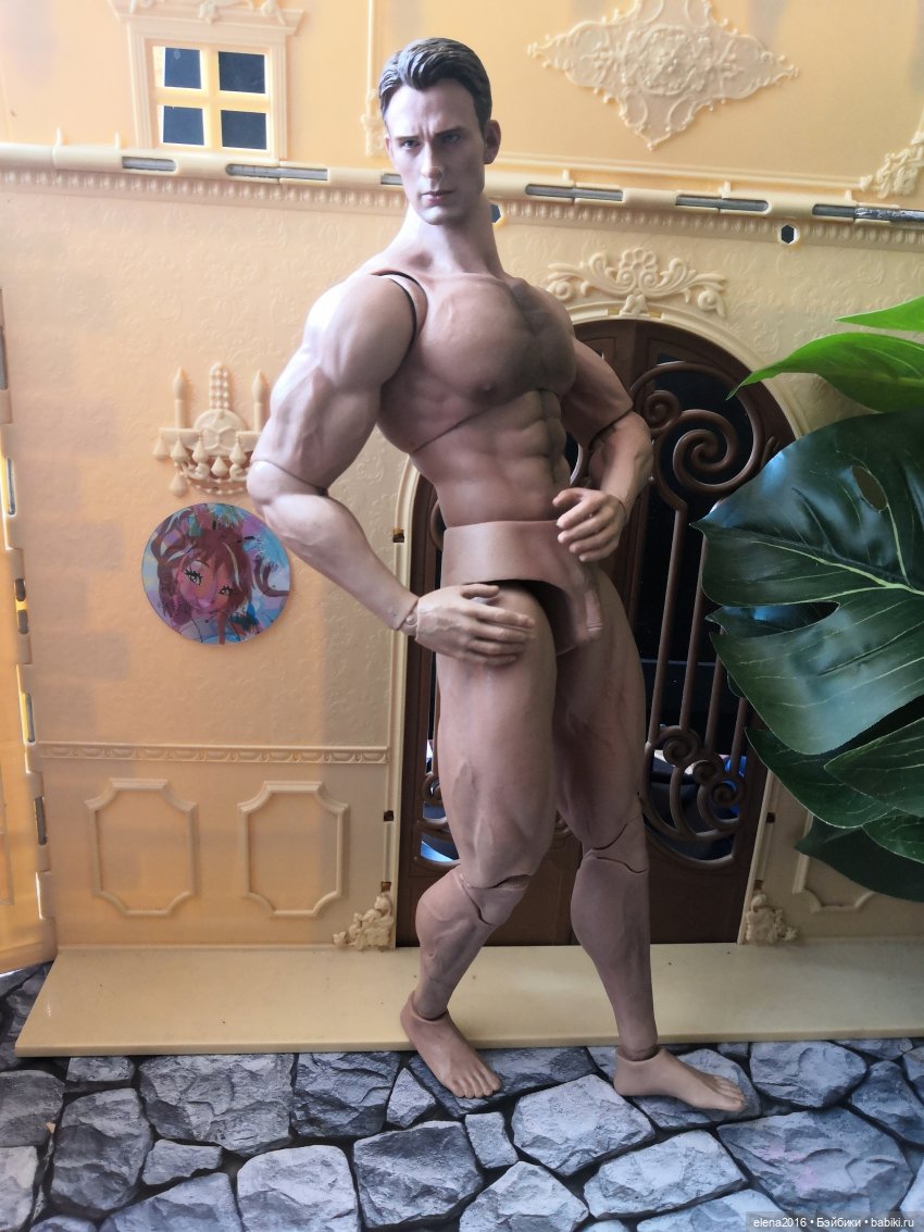 Геракл. Гера. Гена — Коллекционные экшн (фото 8)