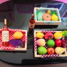 Наборчики из фикспрайса