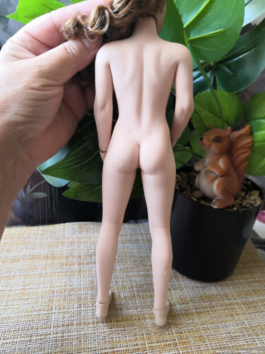 Незнакомка — Коллекционные экшн (фото 4)