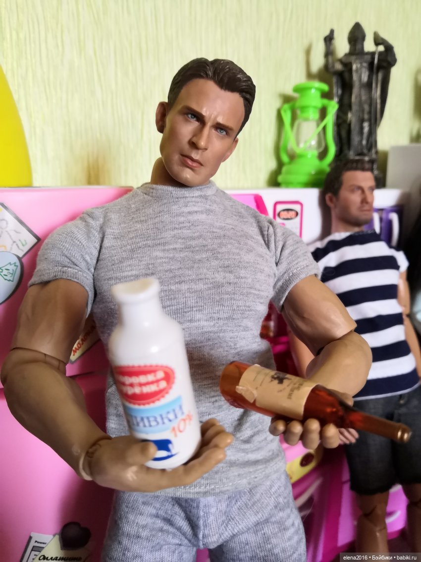 Прожорливый Яшка — Интересные игрушки и фигурки (разное): редкие