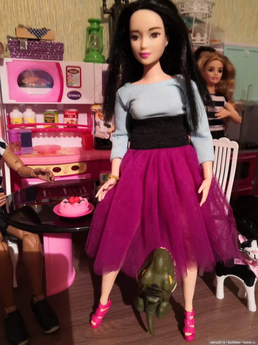 Прожорливый Яшка — Интересные игрушки и фигурки (разное): редкие (фото 10)