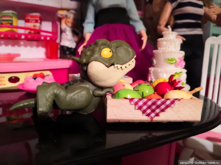 Прожорливый Яшка — Интересные игрушки и фигурки (разное): редкие