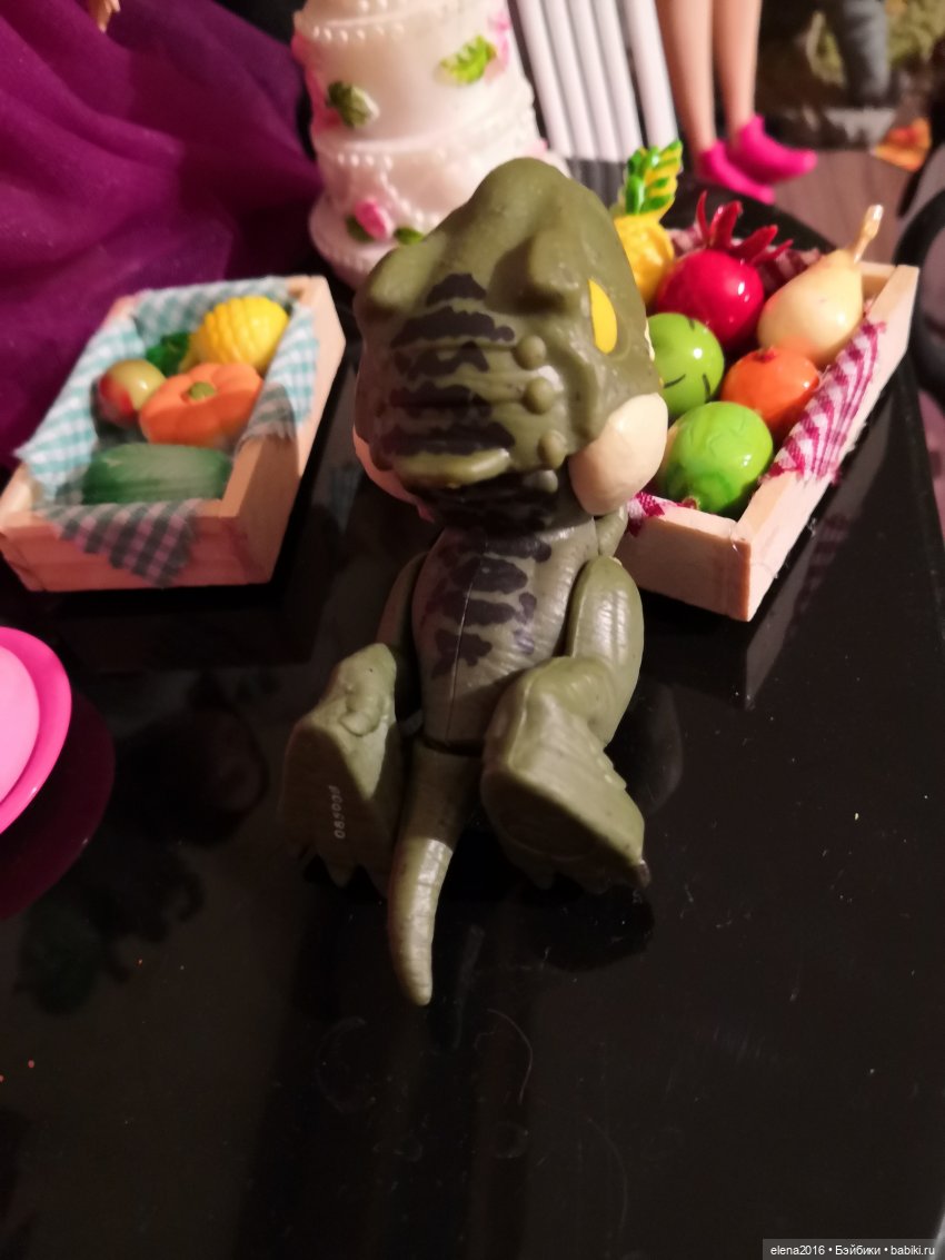 Прожорливый Яшка — Интересные игрушки и фигурки (разное): редкие