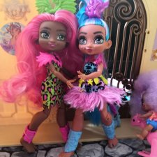 Пещерный кафе - клуб