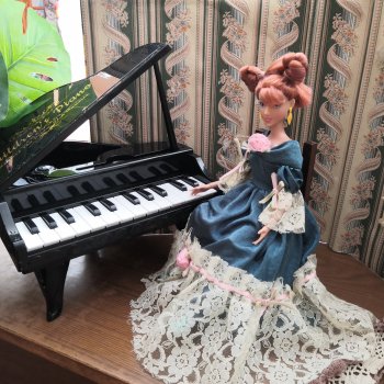 Моя библиотека