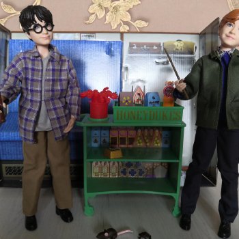 Гарри Поттер