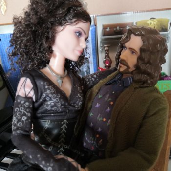 Несколько другая история в фотографиях