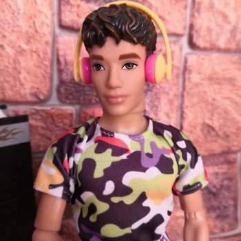 Приезд Тимофея.