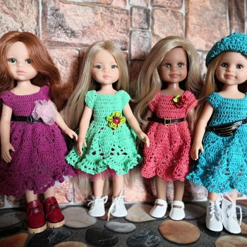 Мои цветочки