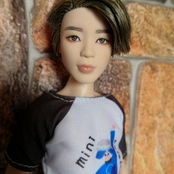 Последний из BTS