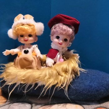 Моё новое хобби.