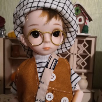 Вот такой пацан...