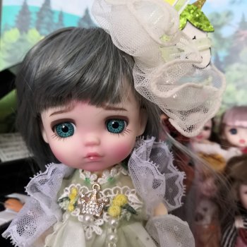 Рёвушка-коровушка.