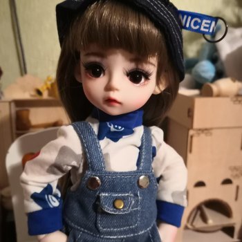 Мальчик  или девочка?