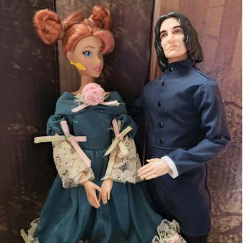 Сияла ночь...