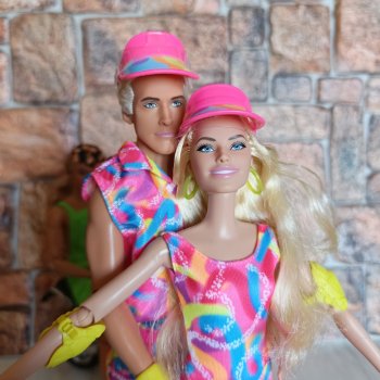 Катаемся на роликах....