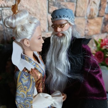 Мадам Моррибль.