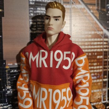 Псевдо Адонис