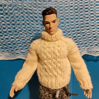 К зиме готовы. А зимы и нет.