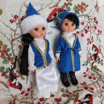 Воплощение идеи фикс.