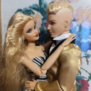 Вечерний романс.