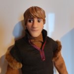 Кристофер. Холодное сердце