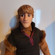 Кристофер. Холодное сердце