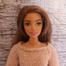 Шикарная Барби.