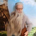 Кукла Альбус Дамблдор (эксклюзив) - Harry Potter HND83