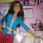 Barbie учитель