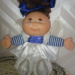 Купустка Маттел