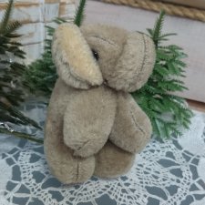 Маленький слоник Steiff