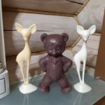 Игрушки СССР